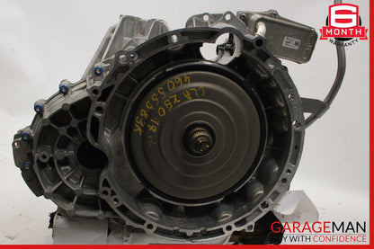 14-18 Mercedes W117 CLA250 2.0 Automatic Transmission Gearbox 460553 OEM 83k