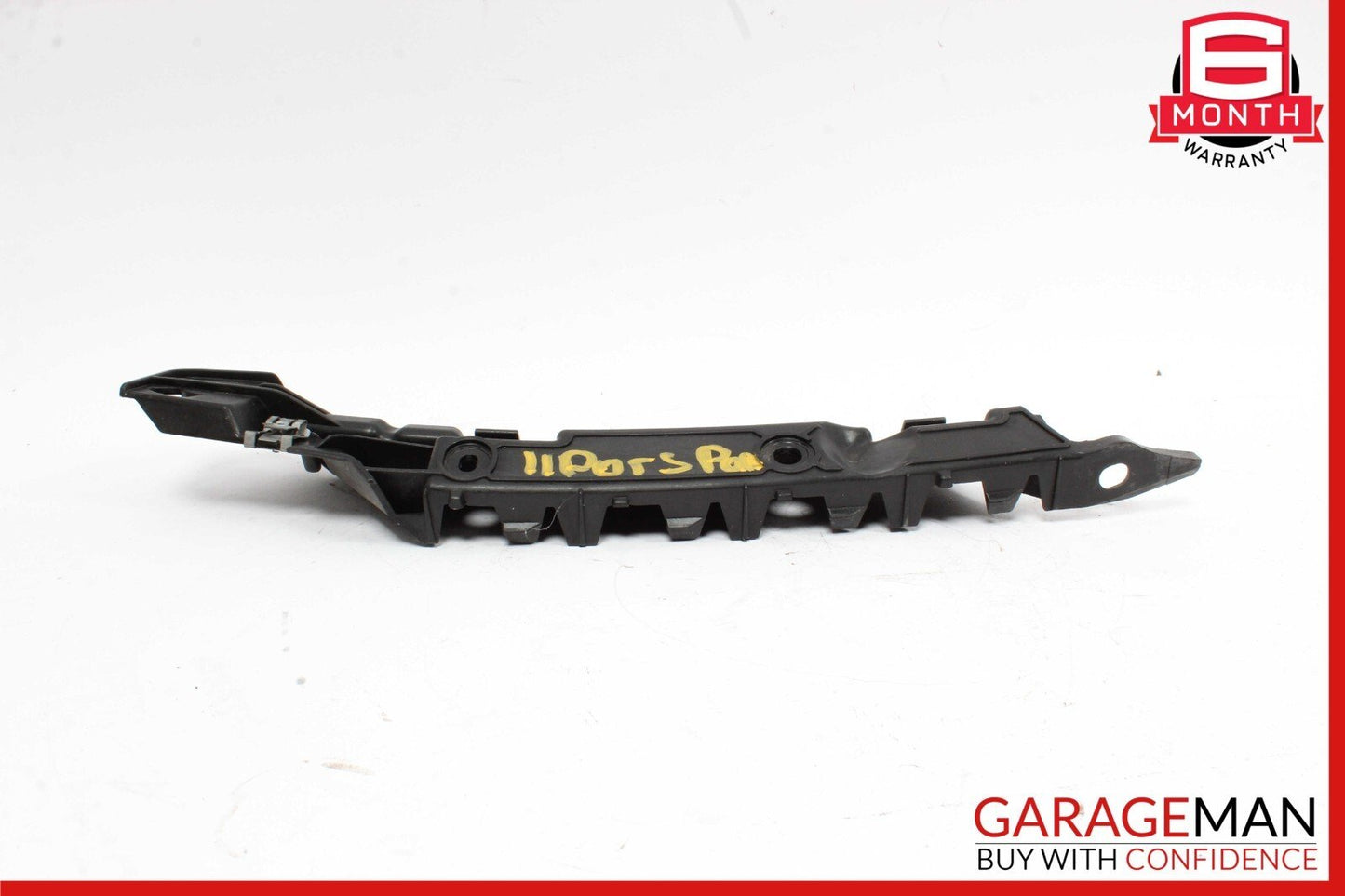 10-16 Porsche Panamera 970 Rear Right Side Bumper Support Mount Bracket OEM
