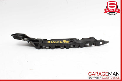 10-16 Porsche Panamera 970 Rear Right Side Bumper Support Mount Bracket OEM