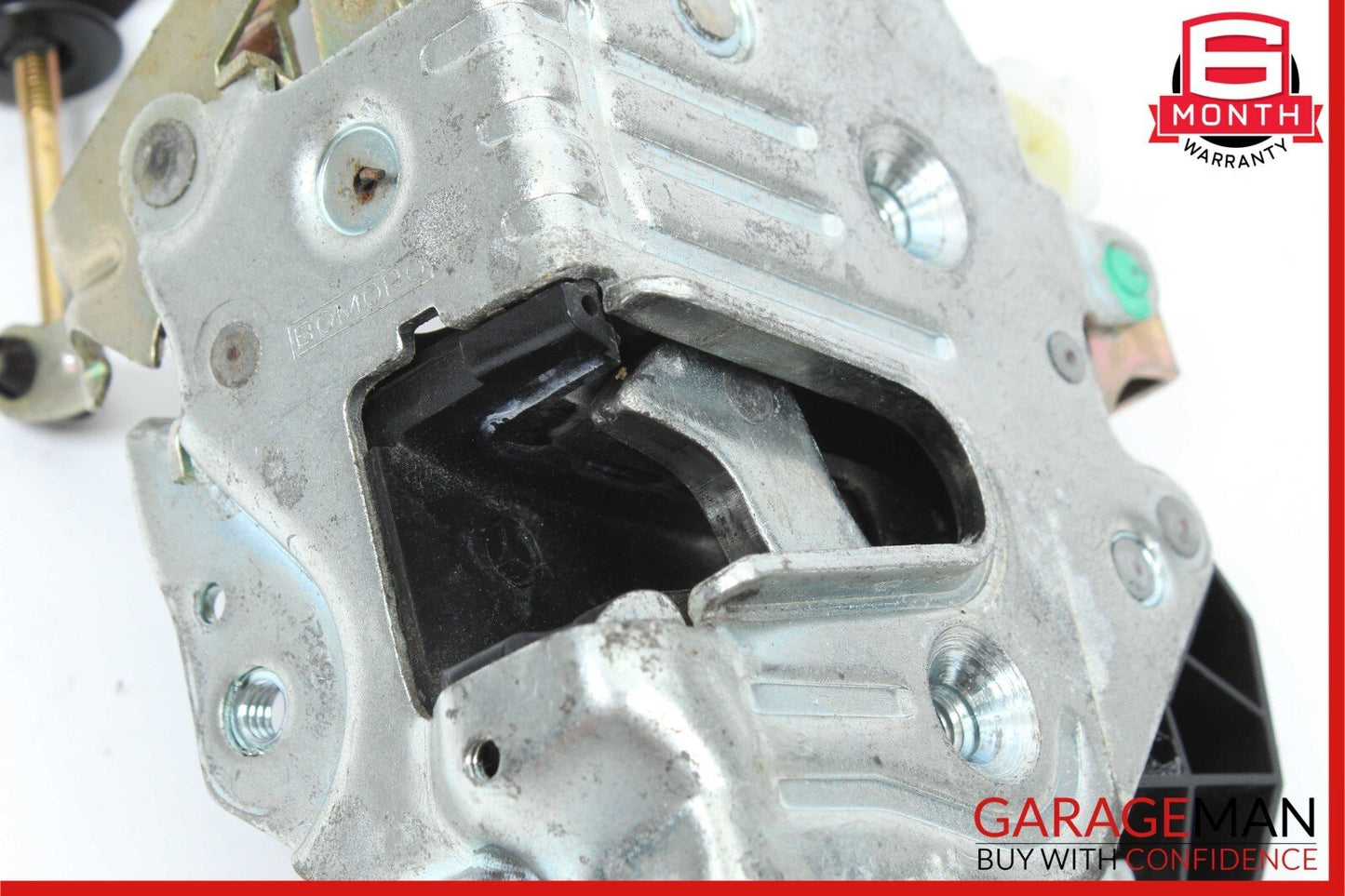 94-02 Mercedes R129 SL500 SL320 Front Right Side Door Lock Latch Actuator