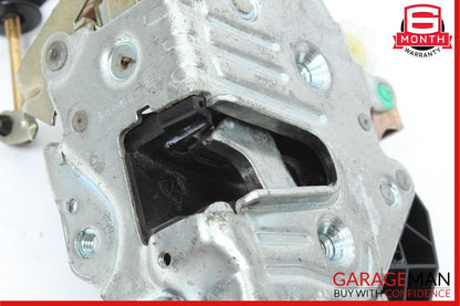 94-02 Mercedes R129 SL500 SL320 Front Right Side Door Lock Latch Actuator
