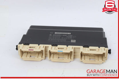13-18 Mercedes X156 GLA250 GL450 GL550 Front Right Seat Control Module OEM
