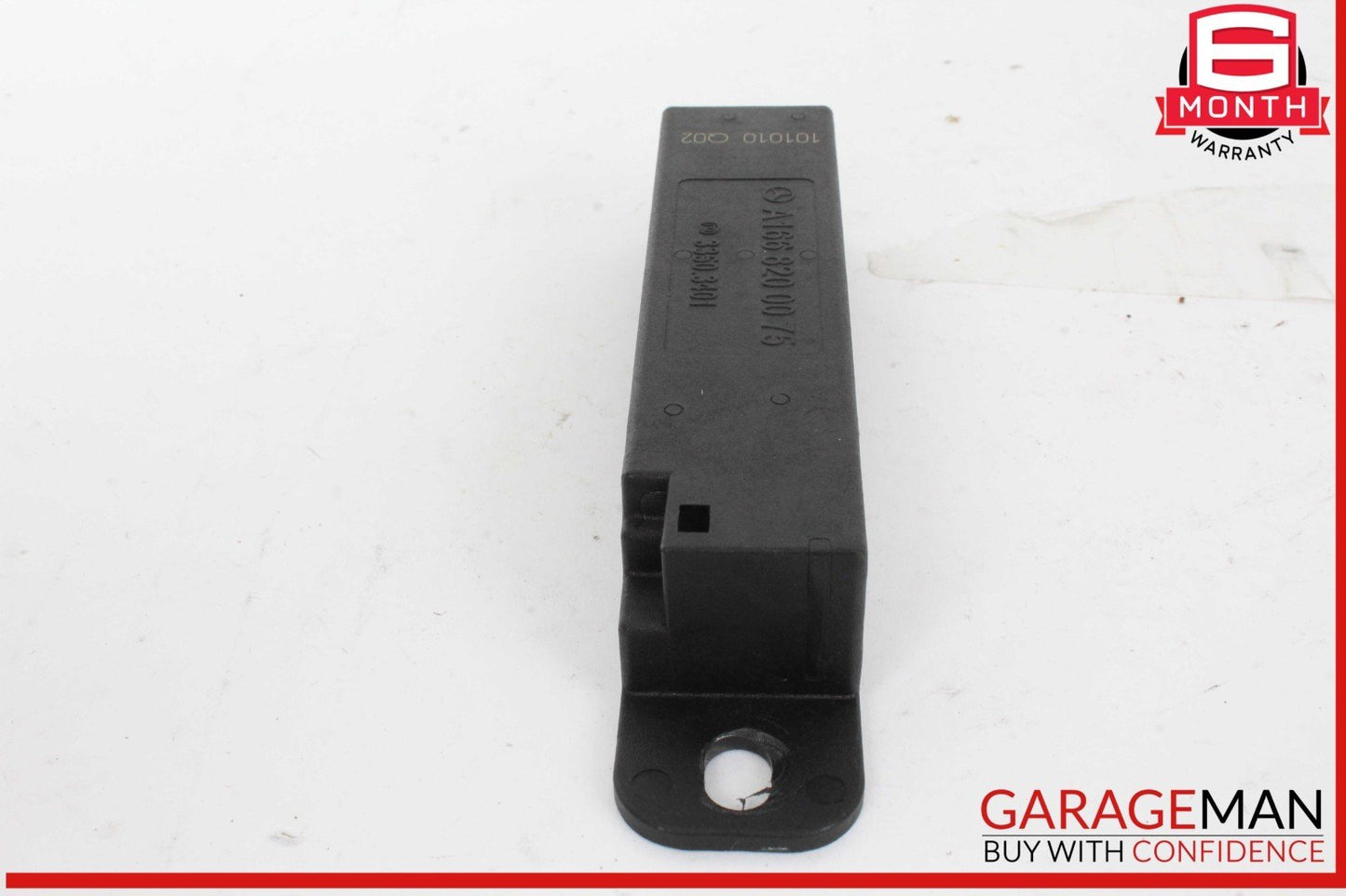 12-20 Mercedes W221 S400 Hybrid Keyless Go Entry Antenna 1668200075 OEM