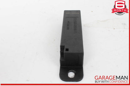 12-20 Mercedes W221 S400 Hybrid Keyless Go Entry Antenna 1668200075 OEM