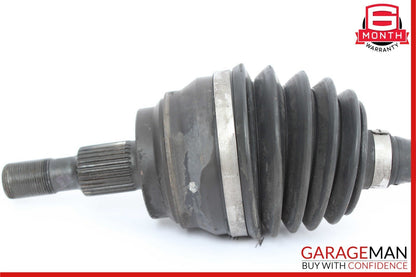 06-12 Mercedes GL550 ML350 GL350 Front Right Side CV Drive Shaft Driveshaft