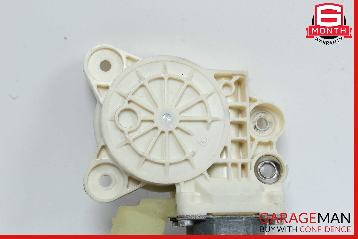 03-09 Mercedes W211 E350 E500 Front Left Driver Side Window Regulator Motor OEM