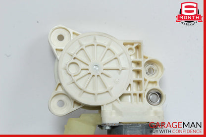 03-09 Mercedes W211 E350 E500 Front Left Driver Side Window Regulator Motor OEM