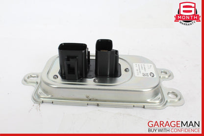 16-20 Jaguar XF Voltage Stabilizer Control Module Unit GX7314B526AC OEM