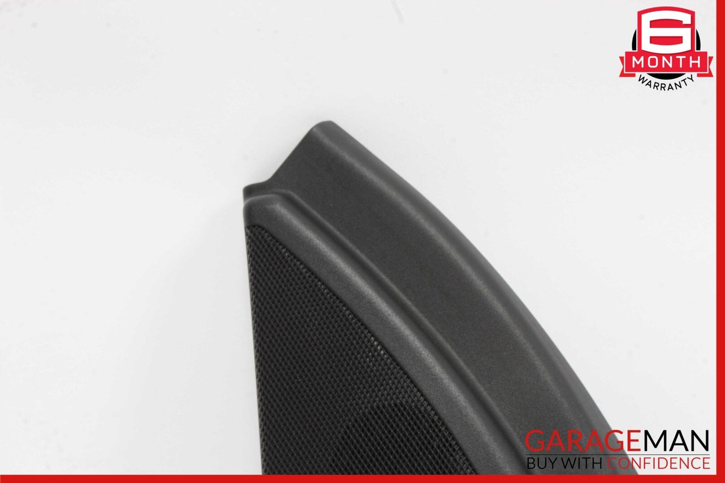 06-12 Mercedes X164 GL450 ML550 Front Left Side Speaker Door Mirror Cover OEM