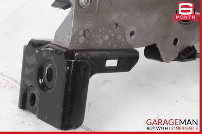16-22 Mercedes X253 GLC300 Front Left Side Radiator Support Bracket OEM