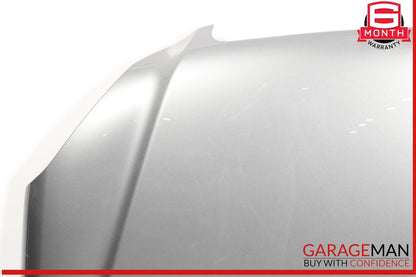 12-14 Mercedes W204 C250 C350 Front Hood Bonnet Lid Cover Panel OEM