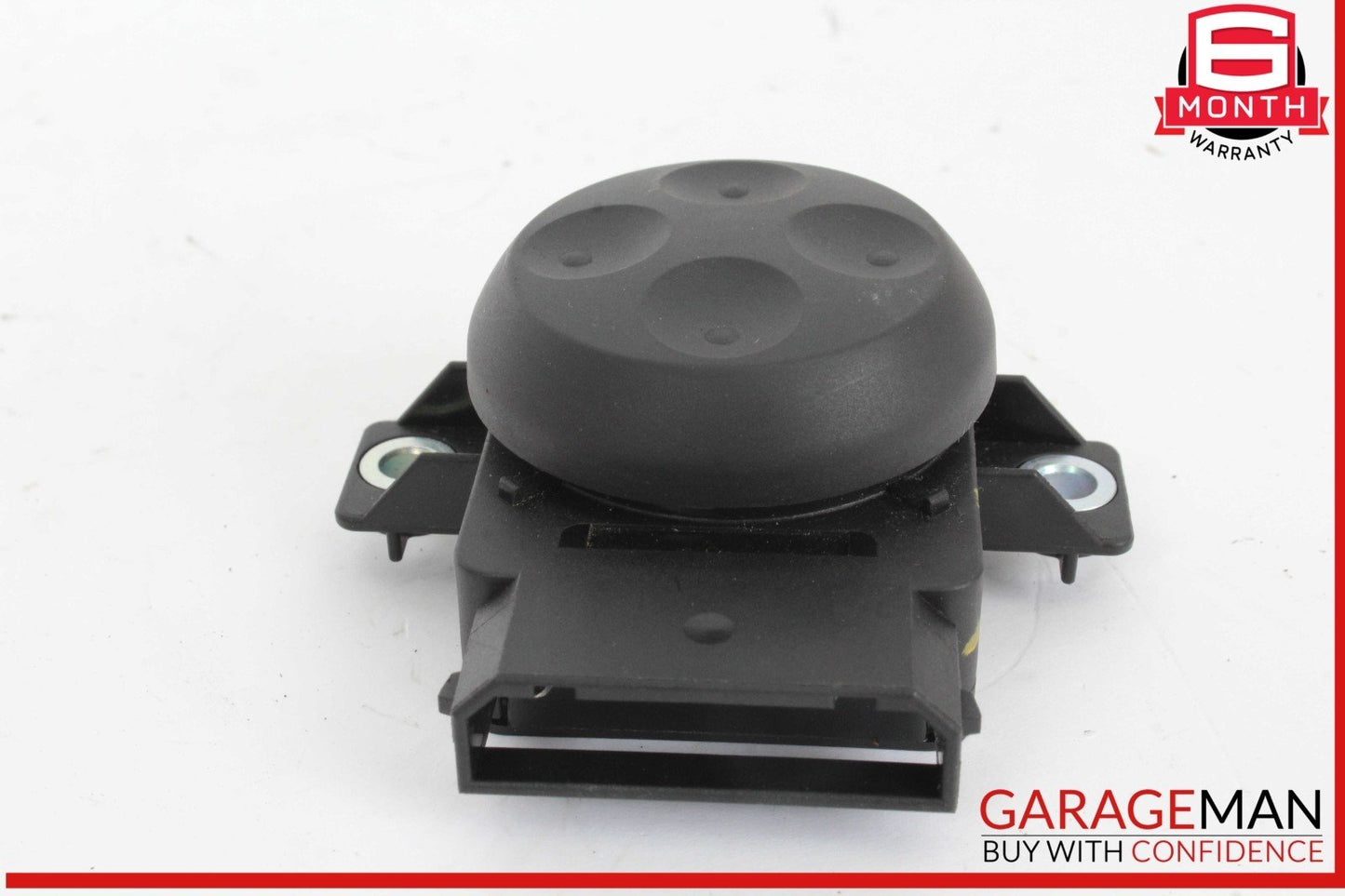 14-18 Audi SQ5 Q3 Front Left or Right Side Seat Lumbar Adjustment Switch OEM