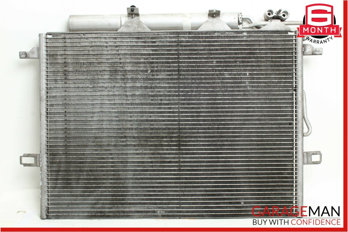 03-06 Mercedes W219 CLS500 E500 AC A/C Air Conditioning Condenser 2115000654 OEM