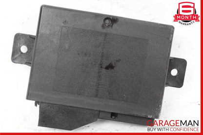 90-95 Mercedes R129 500SL 300SL SL500 Anti Theft Key Alarm Control Module OEM