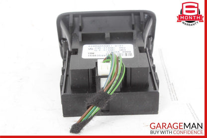 12-20 Mercedes W117 CLA250 CLA45 AMG Parking Brake Release Handle 2469050451 OEM