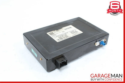 07-14 Mercedes S350 S550 CL550 SLK350 Sirius Satellite Radio Module Receiver
