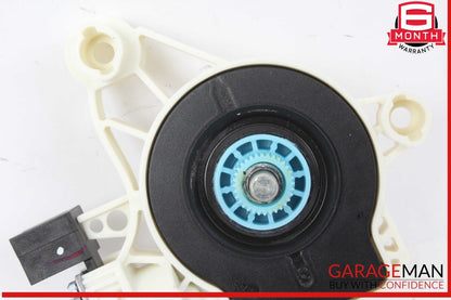 18-25 Audi Q5 SQ5 Front Left Driver Side Window Regulator Motor 80A959801 OEM