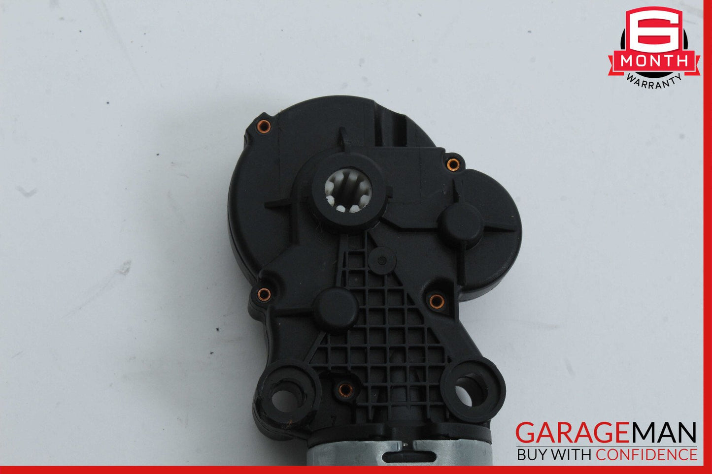 07-16 Mercedes X164 GL450 GL350 GL320 3rd Third Row Seat Motor 1648201942 OEM