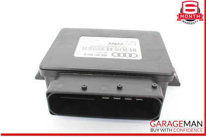 08-17 Audi A4 Q5 SQ5 Parking Brake Control Module Unit 8K0907801N OEM