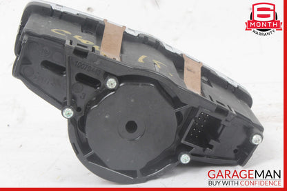 15-20 Mercedes W205 C300 C400 GLC300 Headlight Switch Control 2059056500 OEM