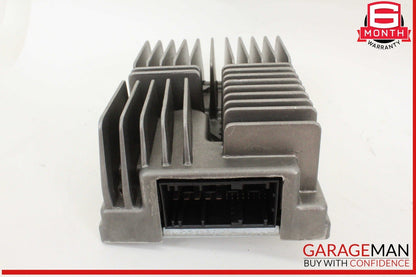 16-22 BMW X1 F48 X2 Audio Radio Sound System Amplifier AMP 9387656 OEM