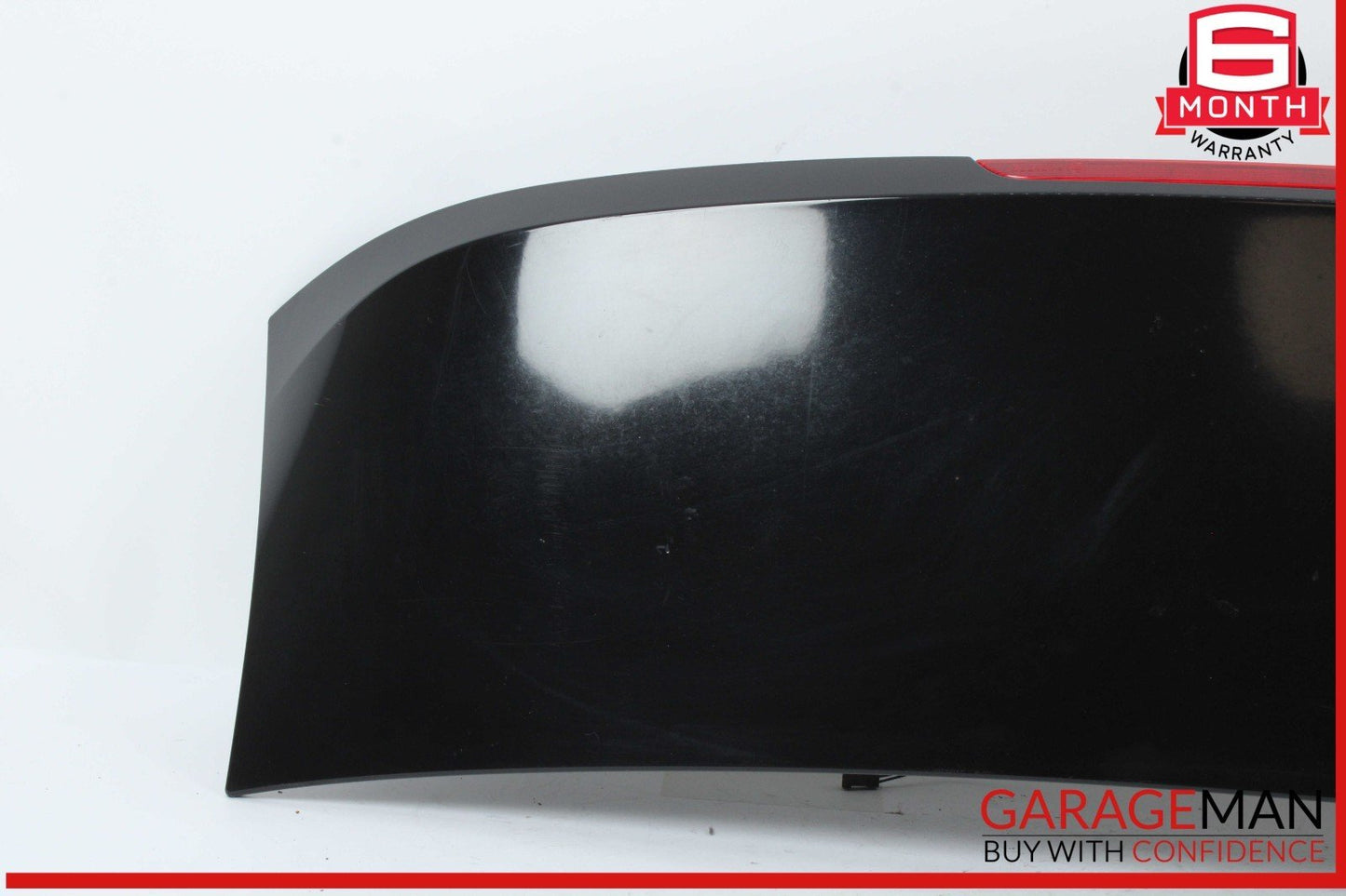 14-21 BMW i3 I01 Hybrid Rear Tailgate Boot Lid Spoiler 7359939 OEM