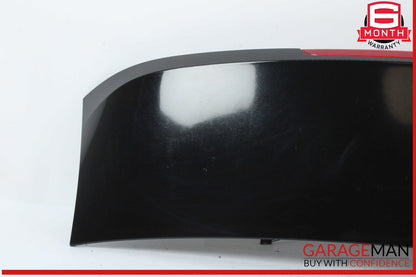 14-21 BMW i3 I01 Hybrid Rear Tailgate Boot Lid Spoiler 7359939 OEM