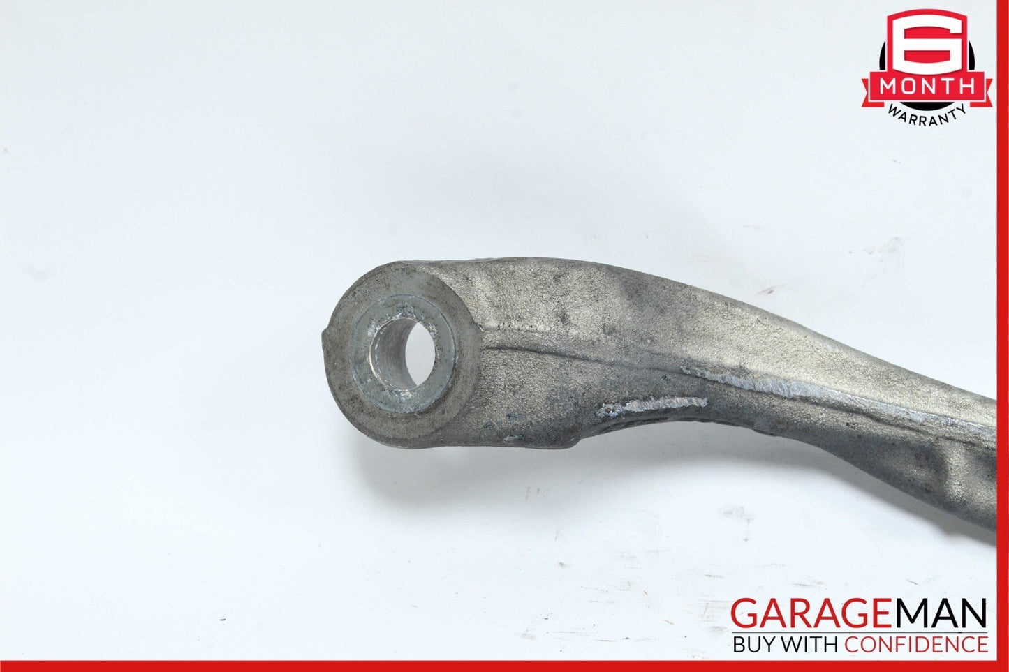 10-16 Mercedes W212 E350 Front Left Side Suspension Wishbone Control Arm OEM