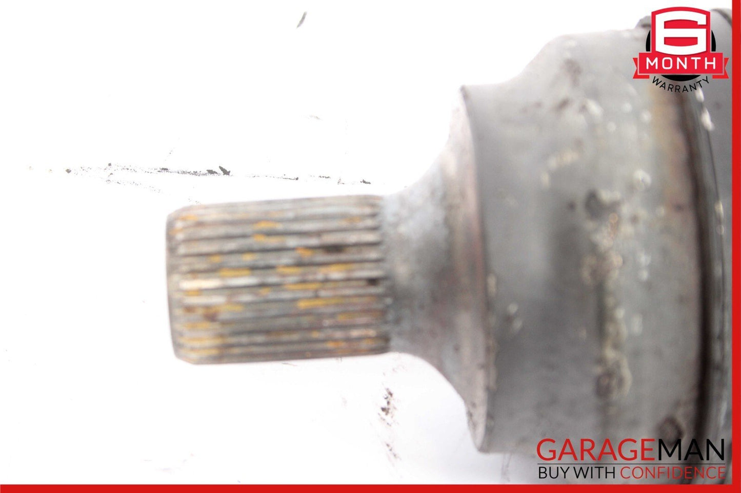10-15 Mercedes X204 GLK350 4Matic Front Right Side Axle CV Half Shaft AWD OEM