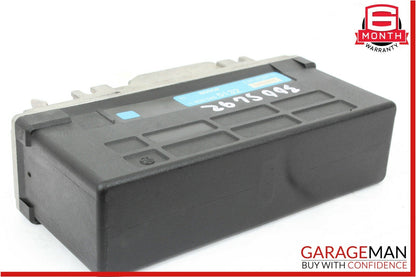 86-95 Mercedes 300SL 300CE 500SL ABS Antilock Brake Control Module 0055455132