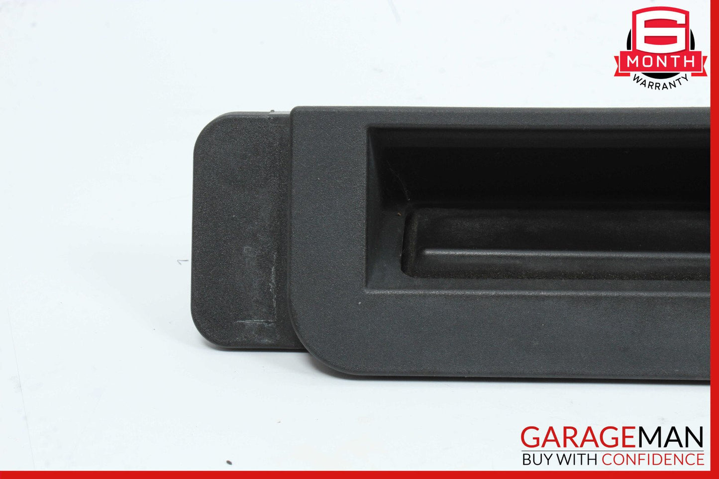 15-20 Mercedes W117 CLA250 C300 Rear Trunk Tailgate Release Open Handle OEM