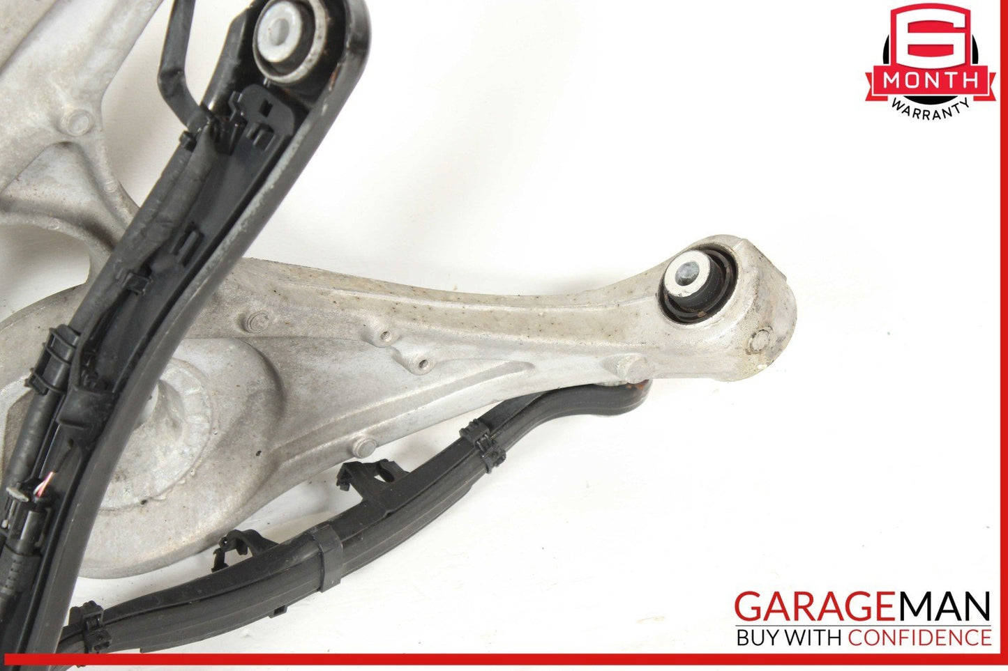 12-19 Mercedes W166 ML350 GLS550 Rear Right Spindle Knuckle Assembly OEM