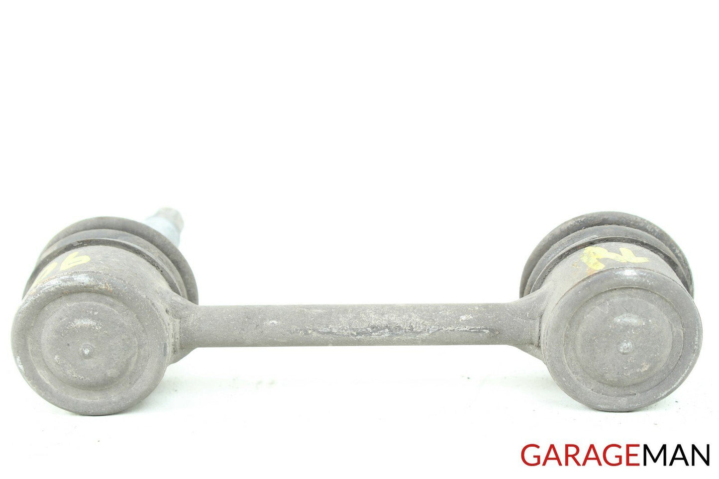 06-10 Mercedes W251 R350 Rear Left Side Suspension Stabilizer Sway Bar Link OEM