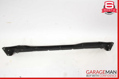 03-08 Mercedes R230 SL500 Upper Radiator Support Headlight Bracket Frame Bar