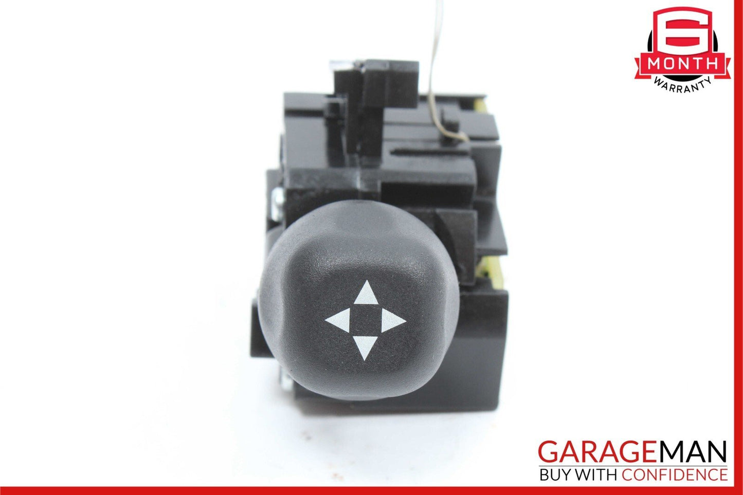 14-17 Maserati Ghibli Steering Column Multifunction Switch Control Button OEM