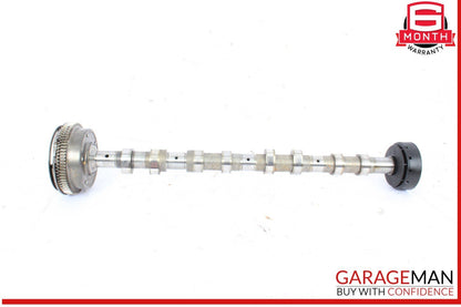 05-12 Mercedes W221 S550 ML350 Right Side Engine Camshaft Cam Shaft Exhaust
