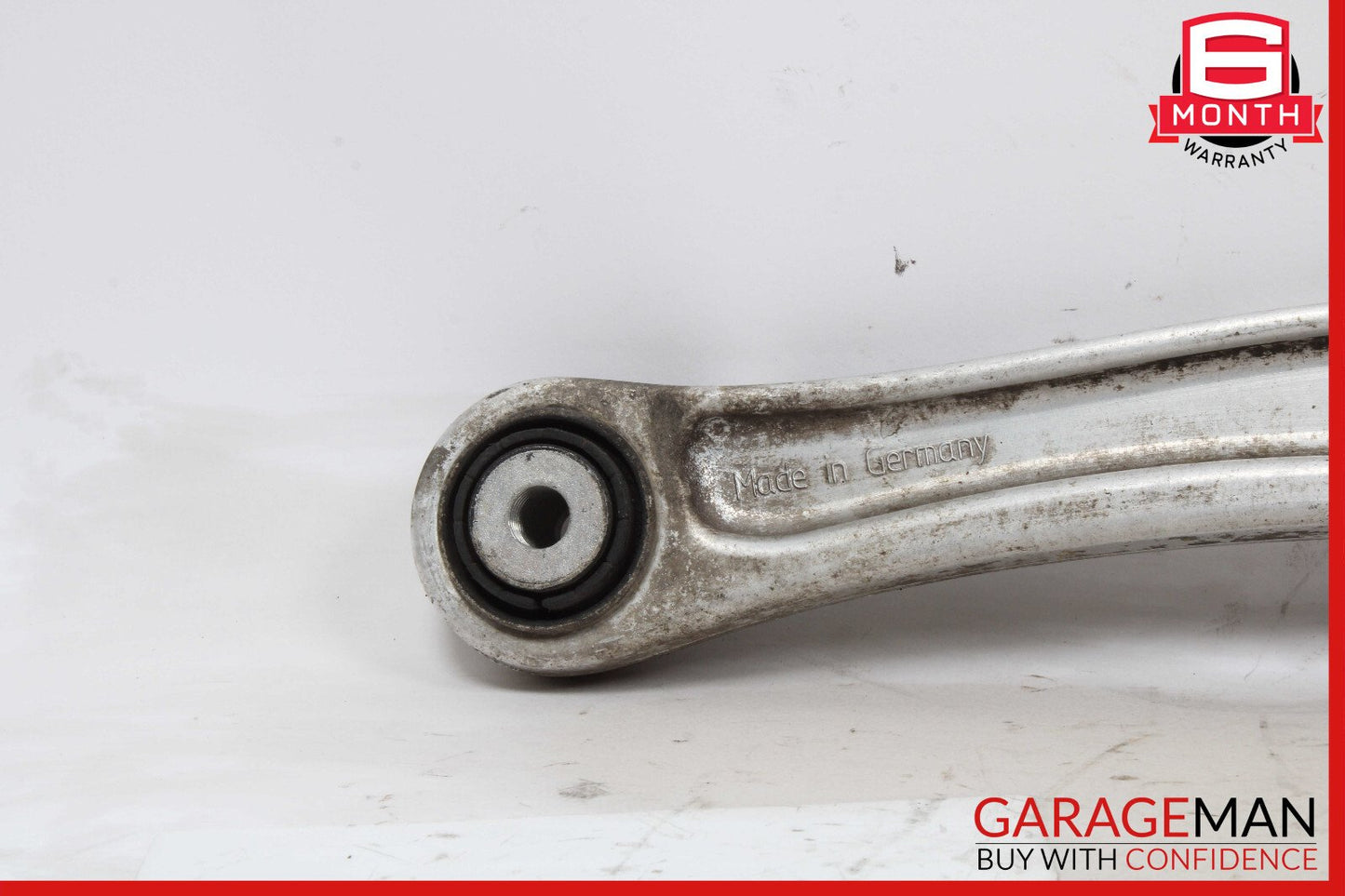 03-10 Porsche Cayenne 955 957 Rear Right / Left Upper Rearward Control Arm OEM