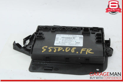 07-13 Mercedes W221 S550 S400 Front Right Passenger Side Door Control Module OEM