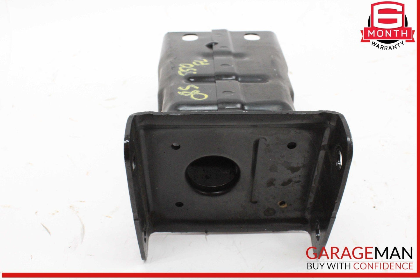 07-13 Mercedes W221 S550 S600 Front Left Side Bumper Reinforcement Bracket OEM