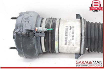 11-18 Audi A8 S8 Front Left or Front Right Side Air Suspension Shock Strut OEM