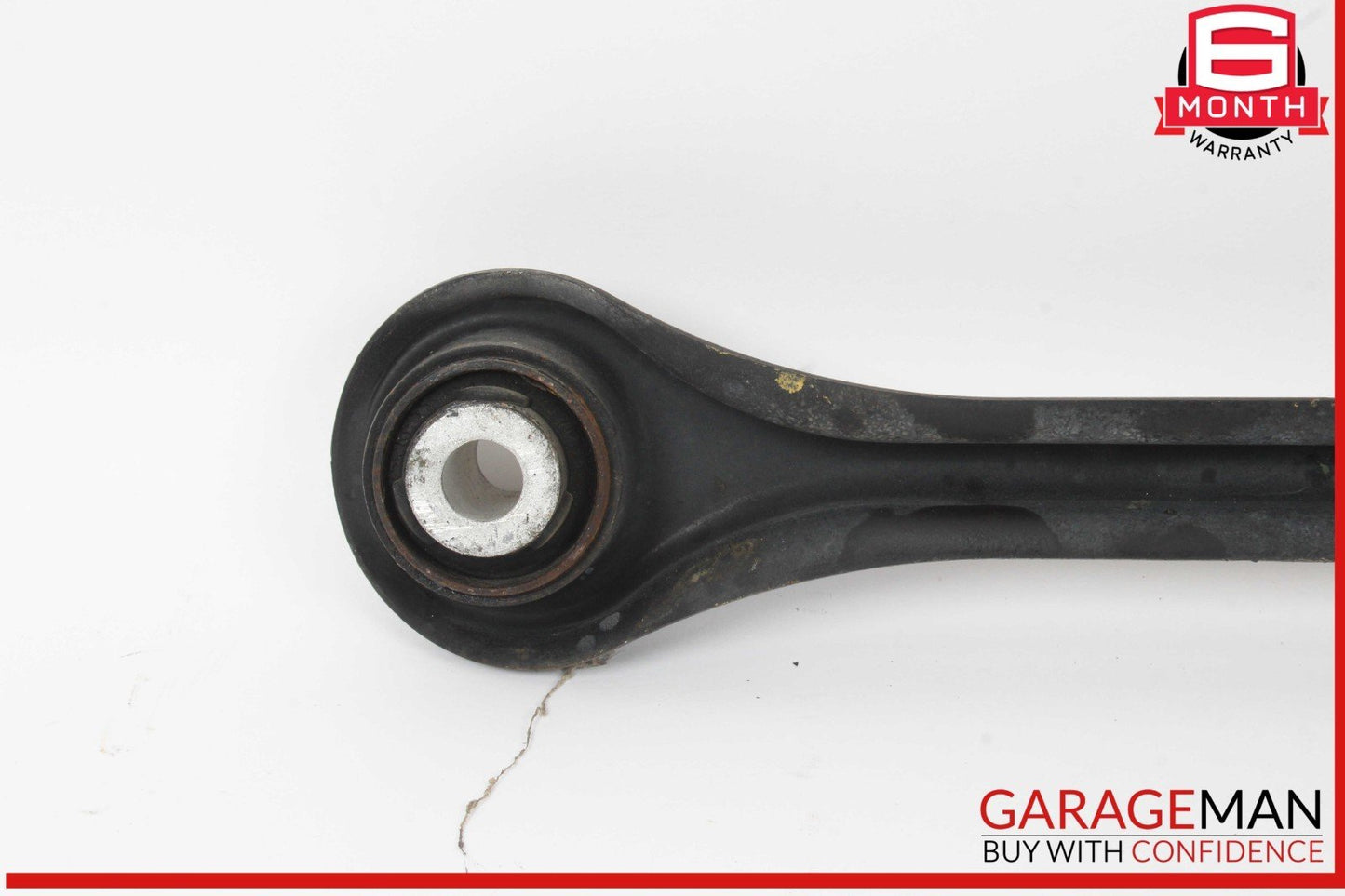 84-93 Mercedes W201 190E 190D Rear Left or Rear Right Forward Upper Control Arm