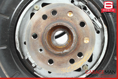 06-13 Mercedes W251 R350 R550 Rear Left Driver Side Spindle Knuckle Hub OEM