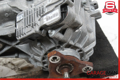 14-18 Maserati Quattroporte S Transfer Case Gearbox Assembly OEM