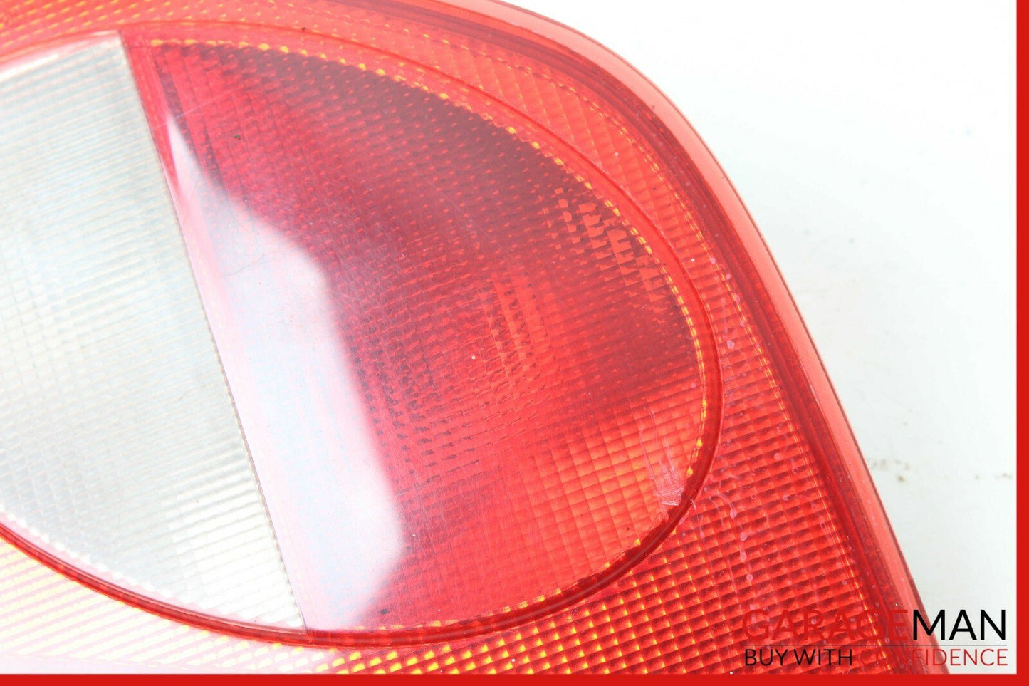 96-99 Mercedes W210 E300 E320 Rear Right Passenger Side Inner Tail Light Lamp