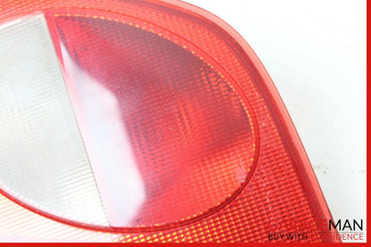 96-99 Mercedes W210 E300 E320 Rear Right Passenger Side Inner Tail Light Lamp