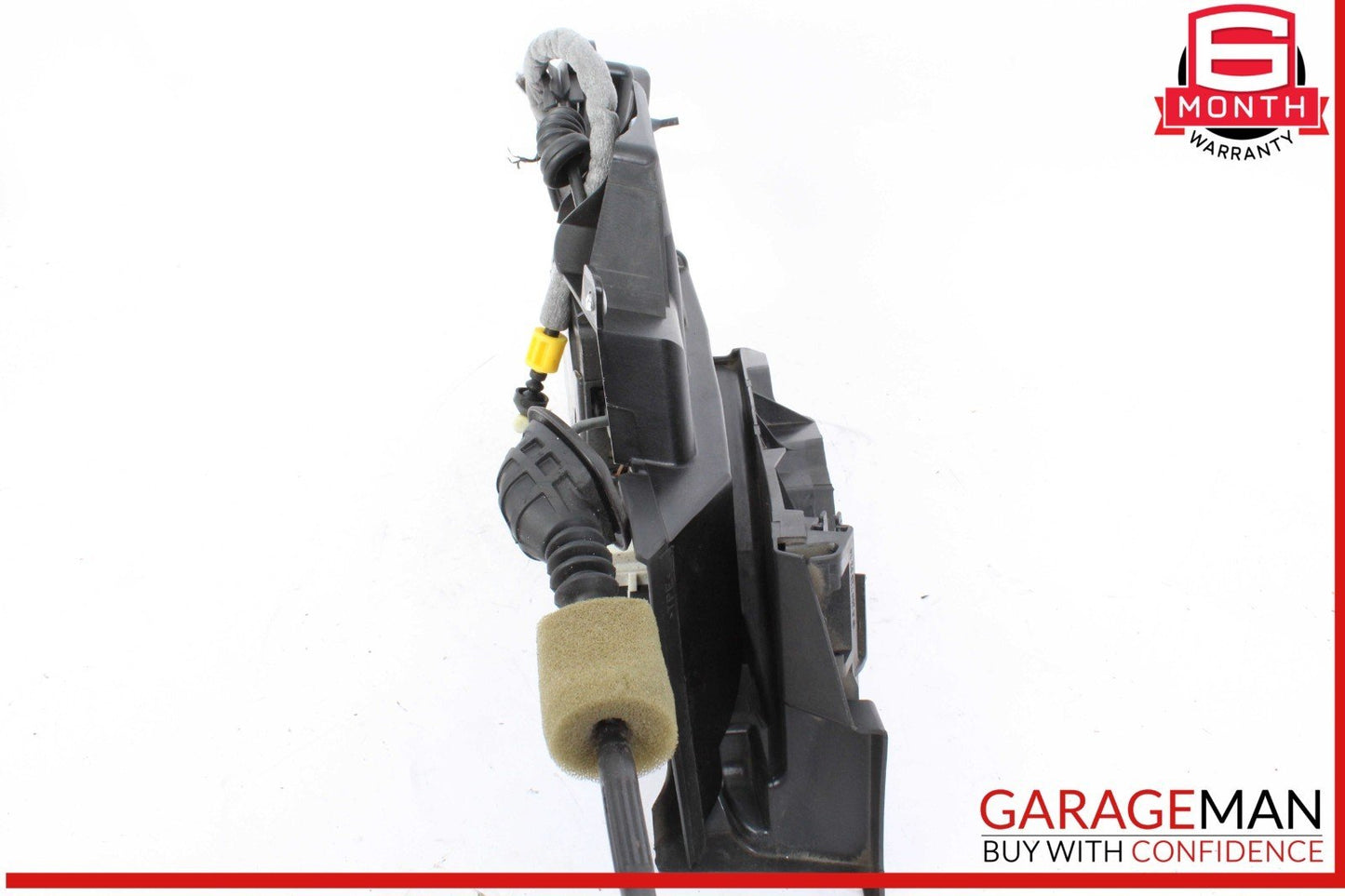08-14 Mercedes W204 C250 C350 C300 Front Right Door Lock Latch Actuator OEM