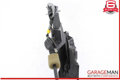 08-14 Mercedes W204 C250 C350 C300 Front Right Door Lock Latch Actuator OEM