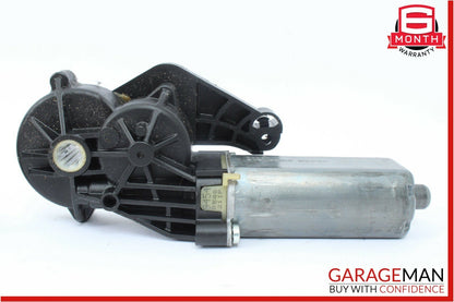 06-11 Mercedes W219 CLS500 Front Left Seat Adjustment Motor Set of 4 Pc OEM