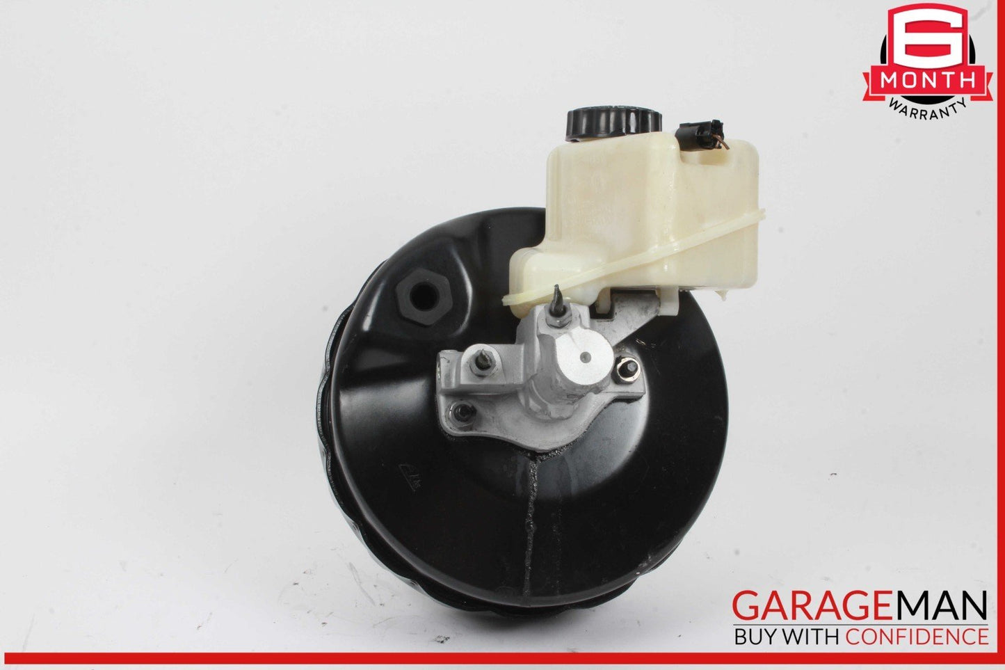 10-17 Mercedes W207 E550 E350 C300 Master Cylinder Power Brake Booster OEM