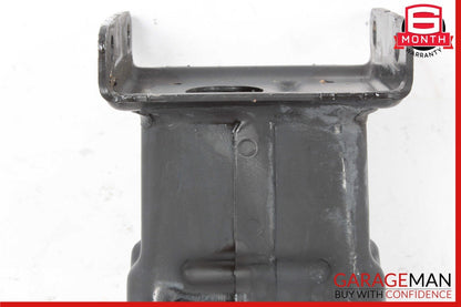 07-14 Mercedes W221 S550 Front Left Driver Side Bumper Reinforcement Bracket OEM